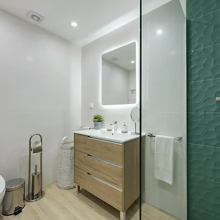 Casa Azul Apartment Portimão