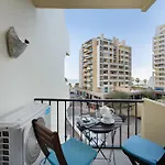 Lägenhet Casa Azul