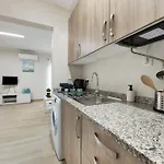 Casa Azul Lägenhet