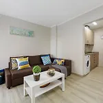 Lägenhet Casa Azul *