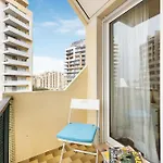 Casa Azul Lägenhet Portimão