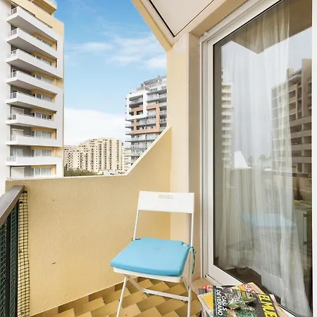 Apartamento Casa Azul Portimão