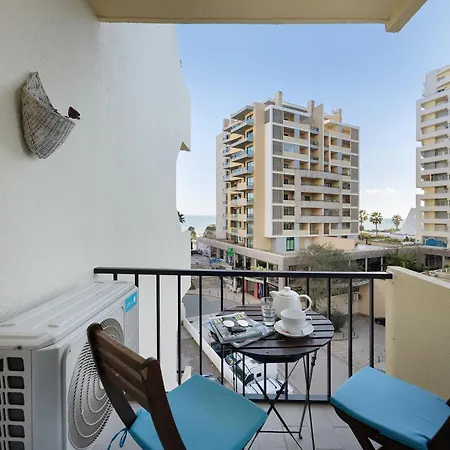 Apartamento Casa Azul