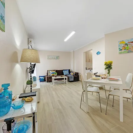 Apartamento Casa Azul