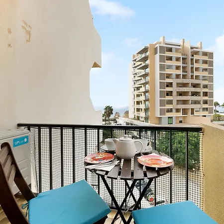 דירה Casa Azul