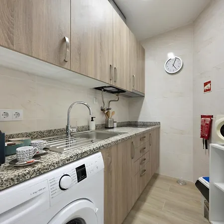 شقة Casa Azul