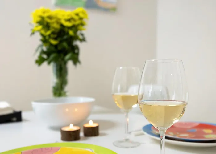 Casa Azul * Portimão