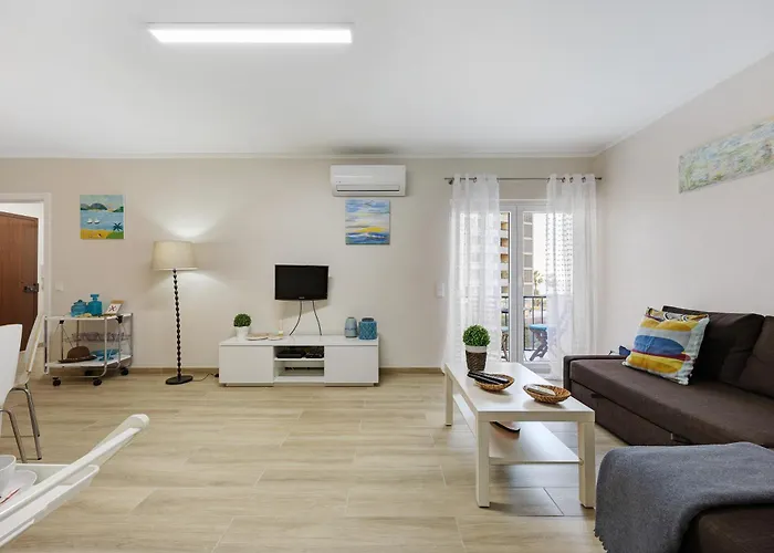 Appartement Casa Azul