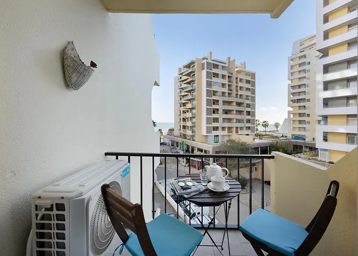 Appartement Casa Azul