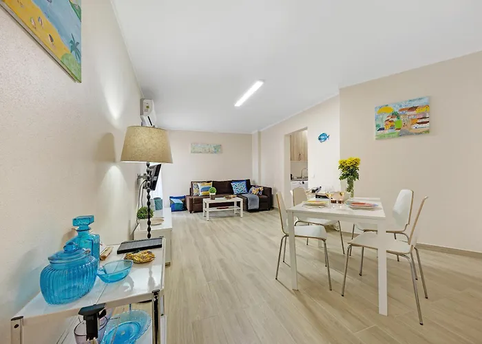 Appartement Casa Azul