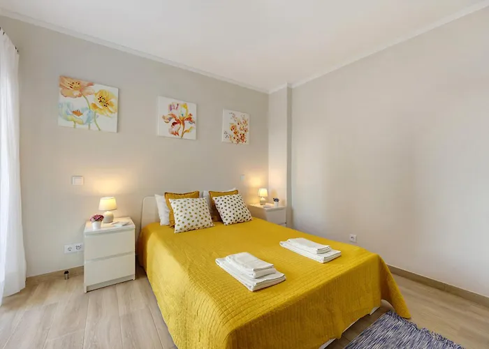 Casa Azul * Portimão