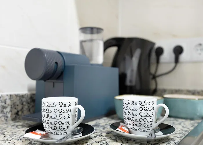 Casa Azul Appartement *