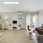 Διαμέρισμα Casa Azul