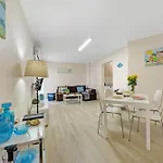 Διαμέρισμα Casa Azul