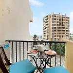 Διαμέρισμα Casa Azul