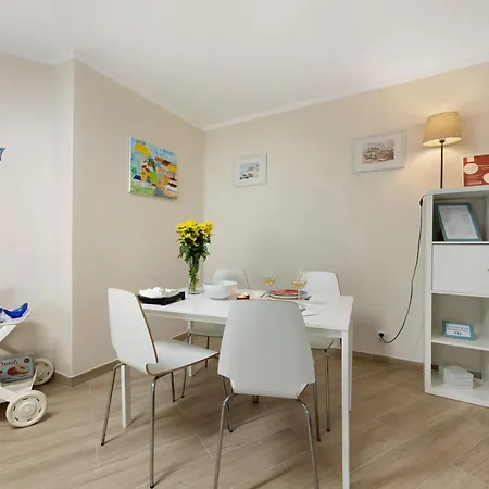 Appartamento Casa Azul