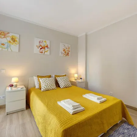 Casa Azul Apartment Portimao
