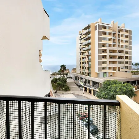 Casa Azul Apartment *