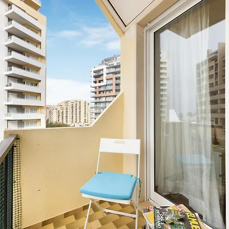 Casa Azul Apartment Portimao